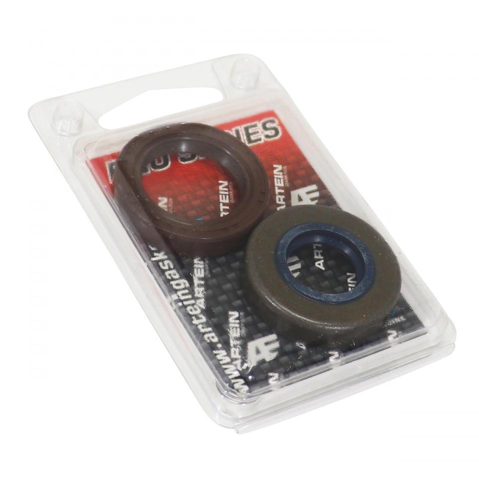 Joint spi moteur Artein pour pour Moto Minarelli 50 AM6 Neuf