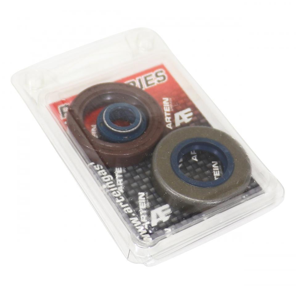 Joint spi moteur Artein pour pour Moto Minarelli 50 AM6 Neuf