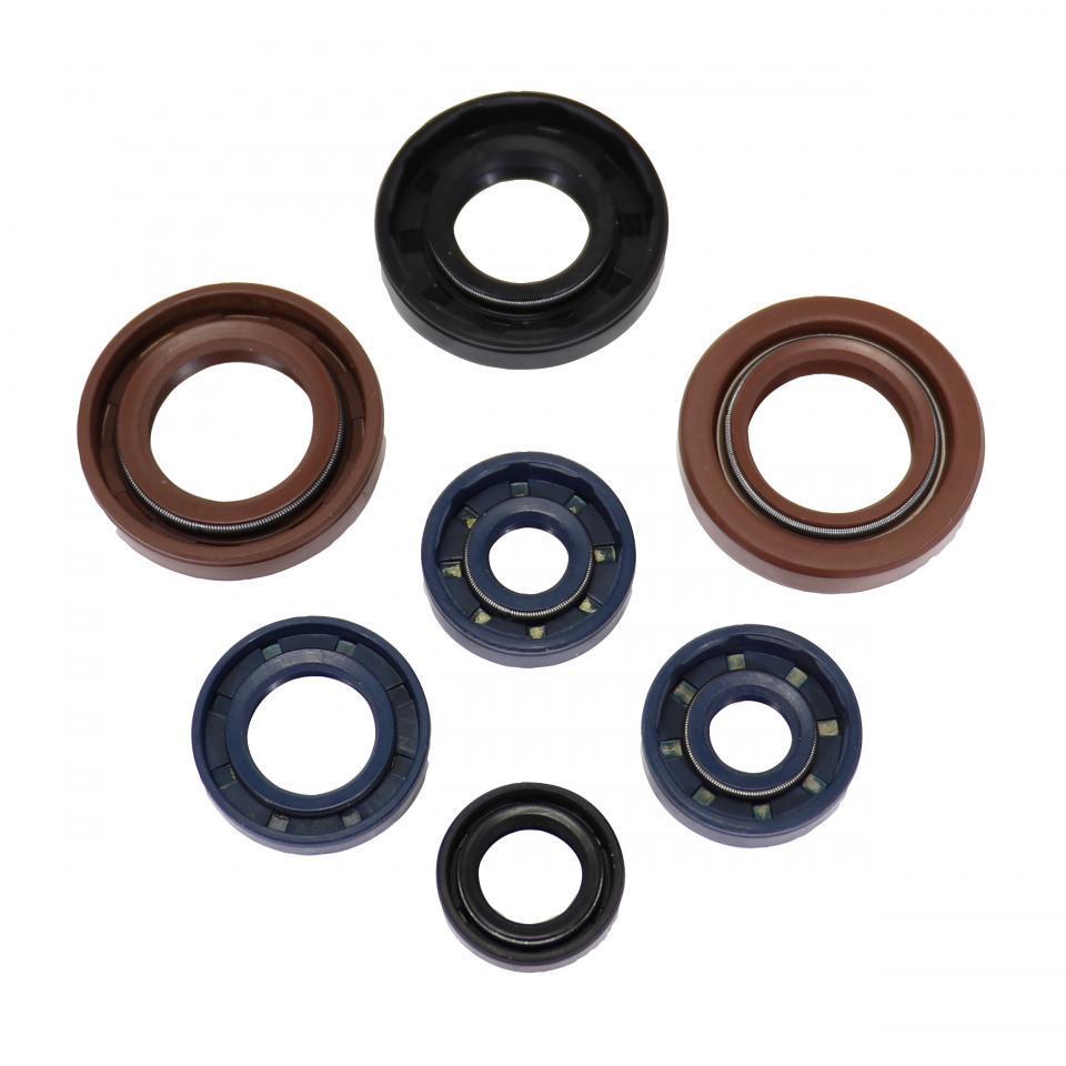 Joint spi moteur Artein pour pour Moto Derbi 50 GPR Neuf