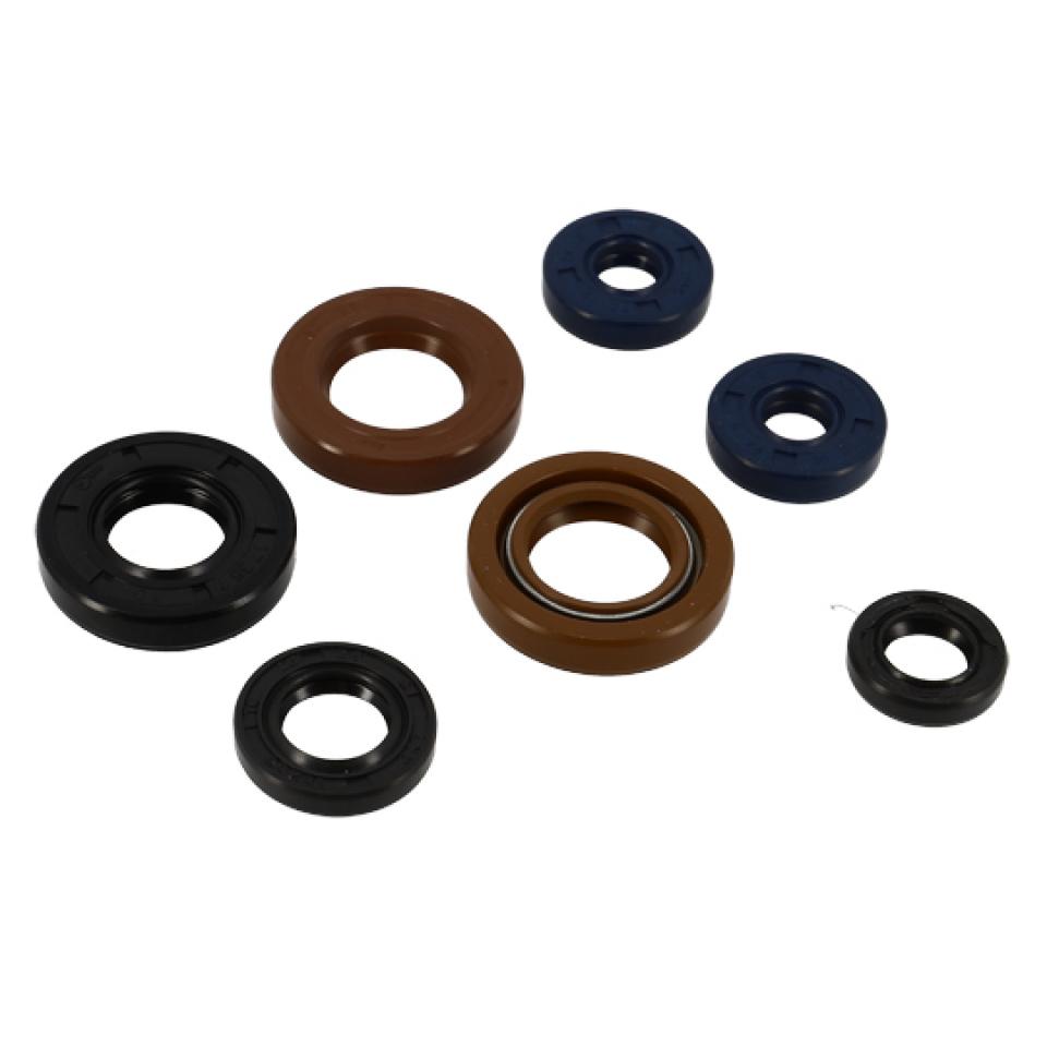 Joint spi moteur Artein pour pour Moto Derbi 50 GPR Neuf