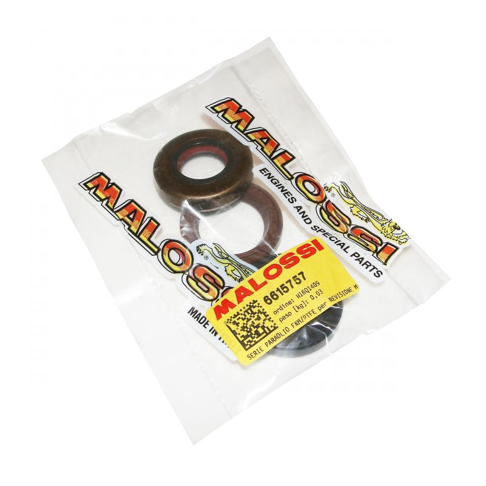 Joint spi moteur Malossi pour Moto CPI 50 SX Avant 2020 Neuf