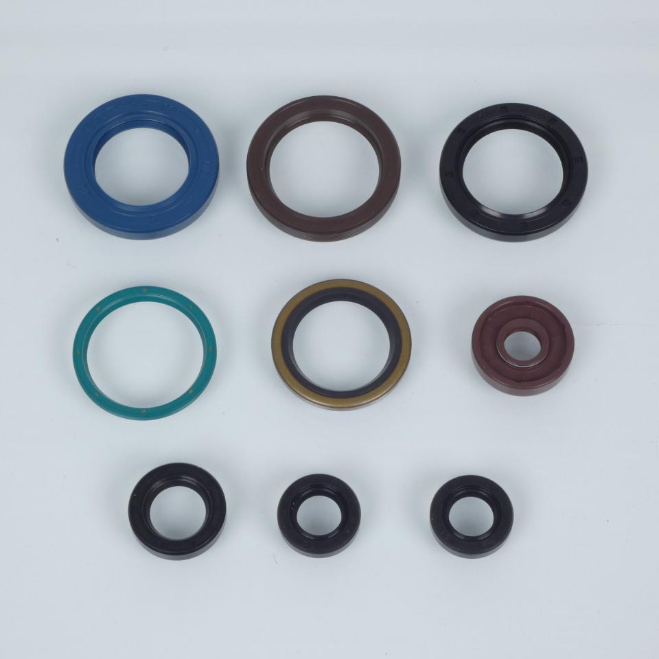 photo piece : Joint spi moteur->KTM XCF-W