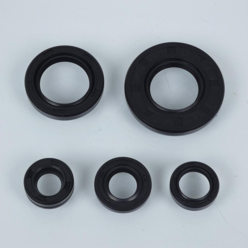 photo piece : Joint spi moteur->Yamaha YBR