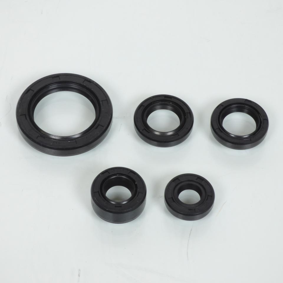 photo piece : Joint spi moteur->Suzuki GN