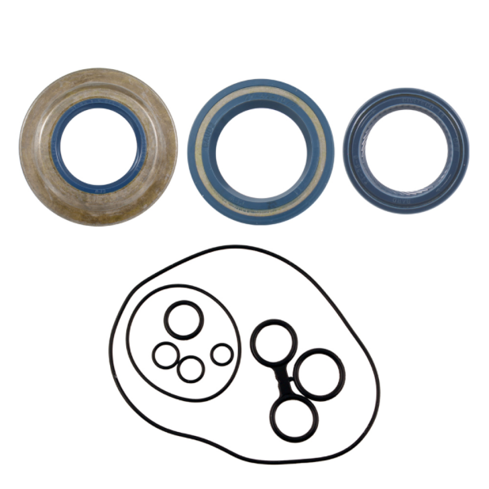 Joint spi moteur pour  