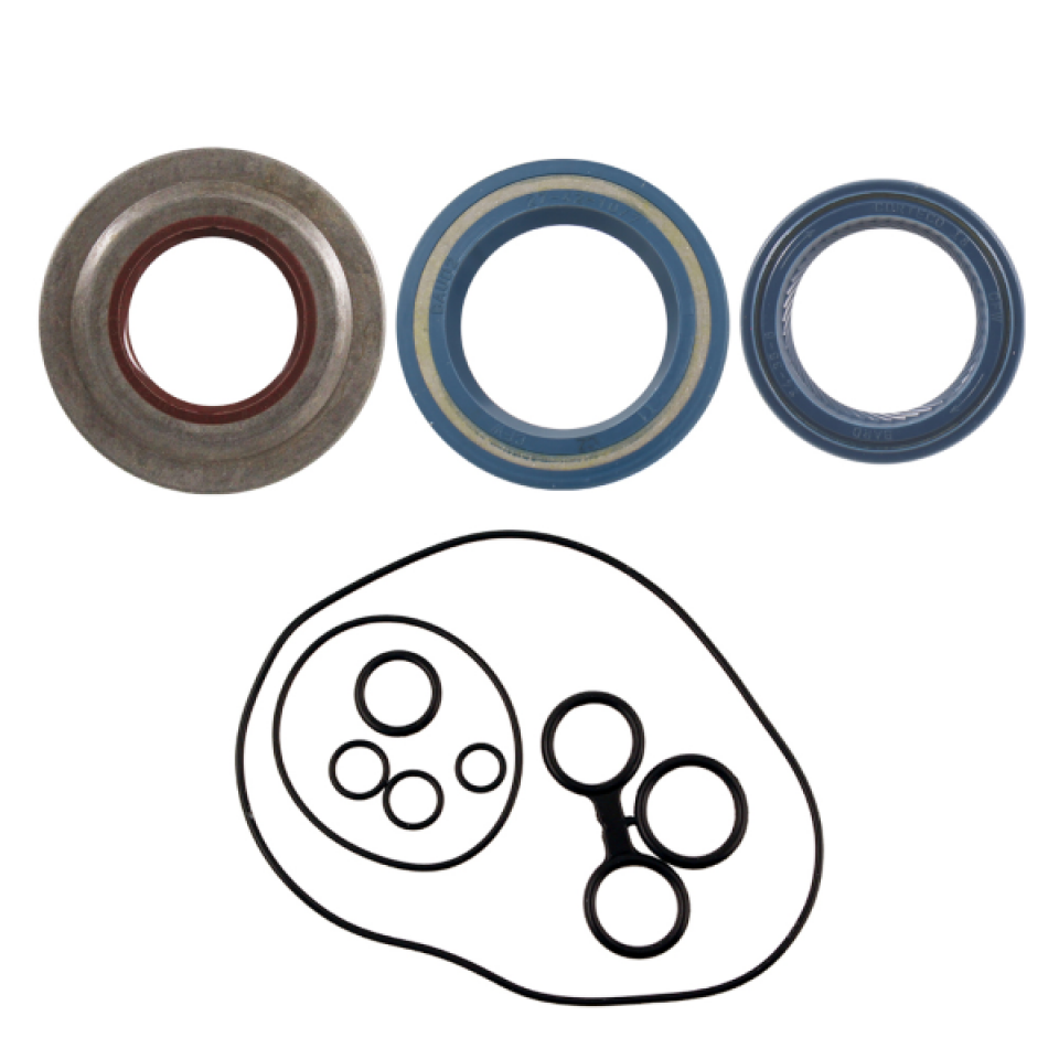Joint spi moteur pour  