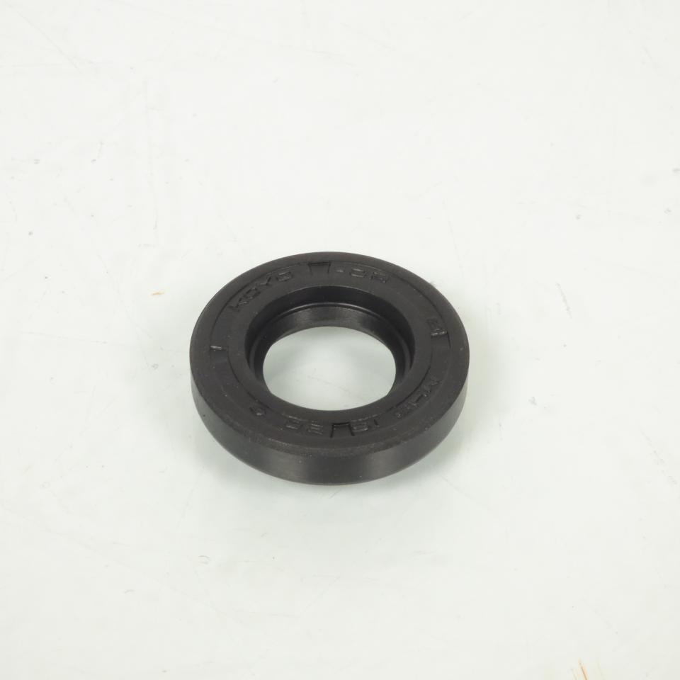 Joint spi moteur origine pour Moto Suzuki 500 DR 1983 à 1988 09282-16002-000 / 16x30x6mm Neuf