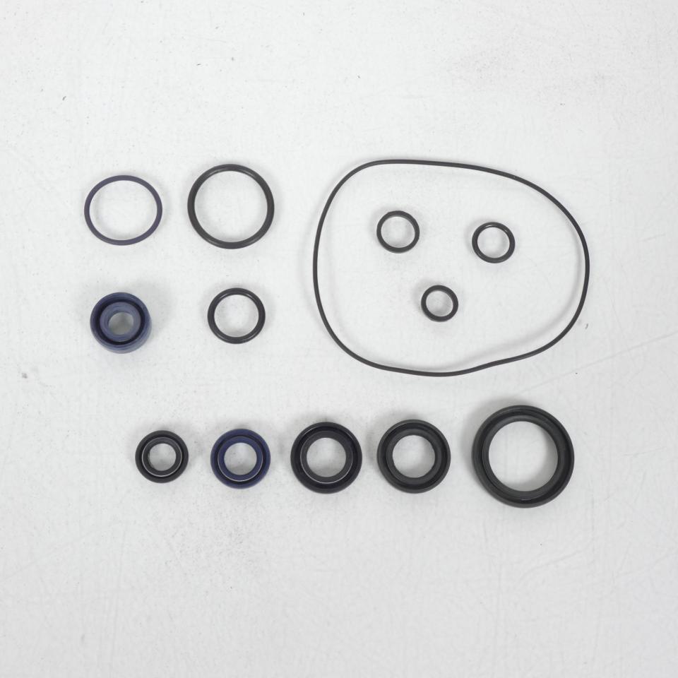 Kit joint spi de bas moteur origine pour deux roues Jincheng 50 LX50-A Neuf