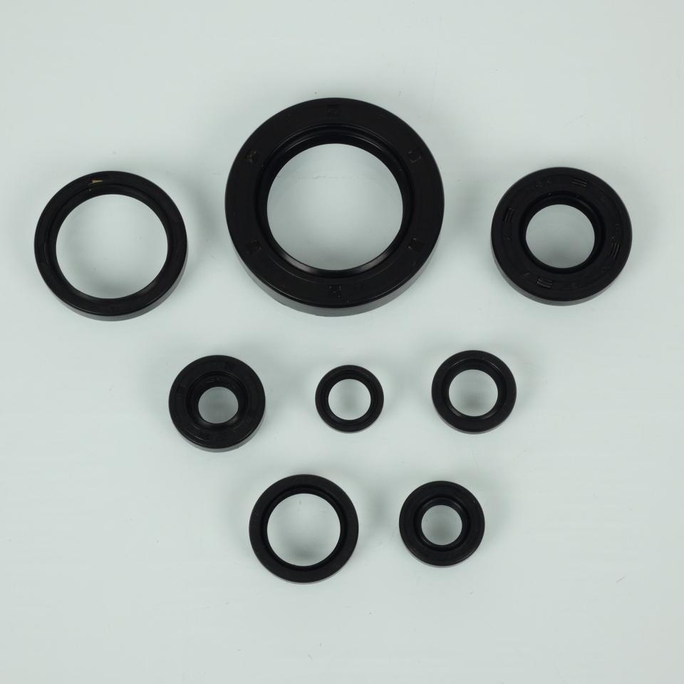 Joint spi moteur pour Honda Cr R