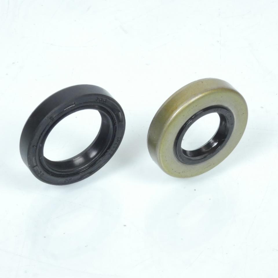photo piece : Joint spi moteur->Masai SM