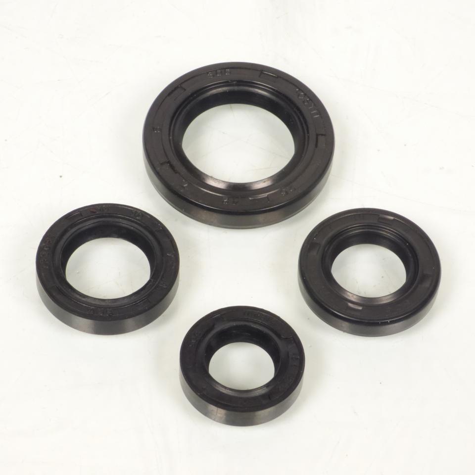 photo piece : Joint spi moteur->MBK Booster