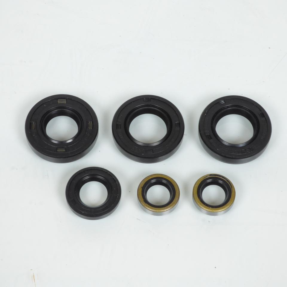 Joint spi moteur P2R pour Moto Bultaco 50 Lobito 1999 à 2020 Neuf