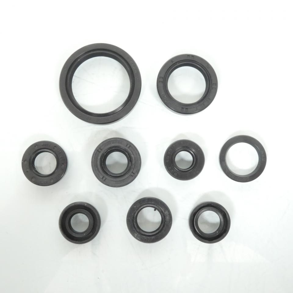 Joint spi moteur pour Kawasaki KXF