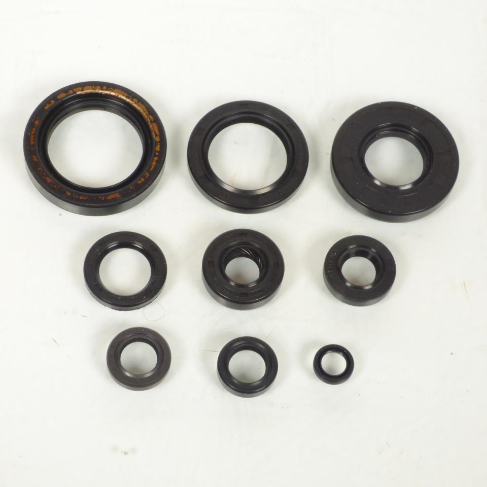 Joint spi moteur pour Yamaha YZ