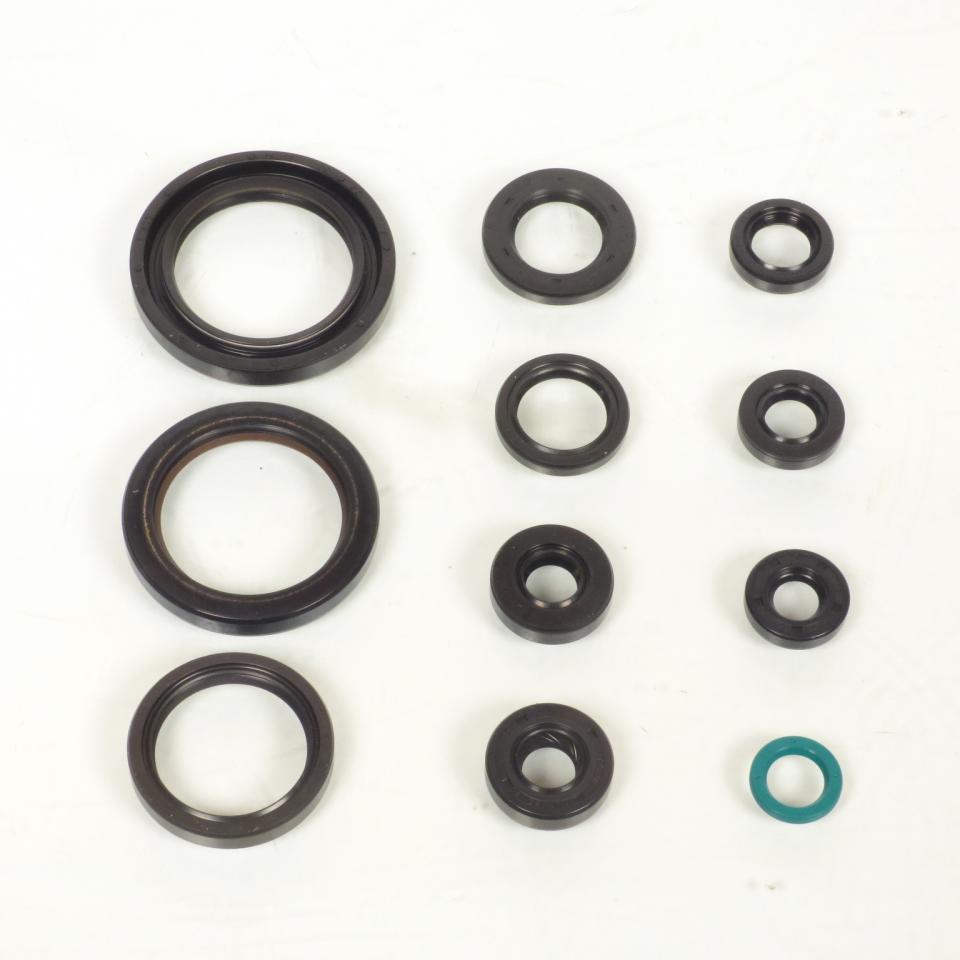 Joint spi moteur pour Honda CRF X