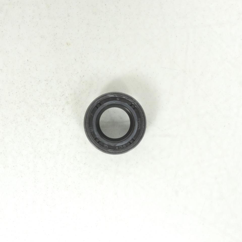 Joint spi D vilebrequin pour moto Suzuki 125 Gsx-R 09282-12L01 12x21x7mm Neuf