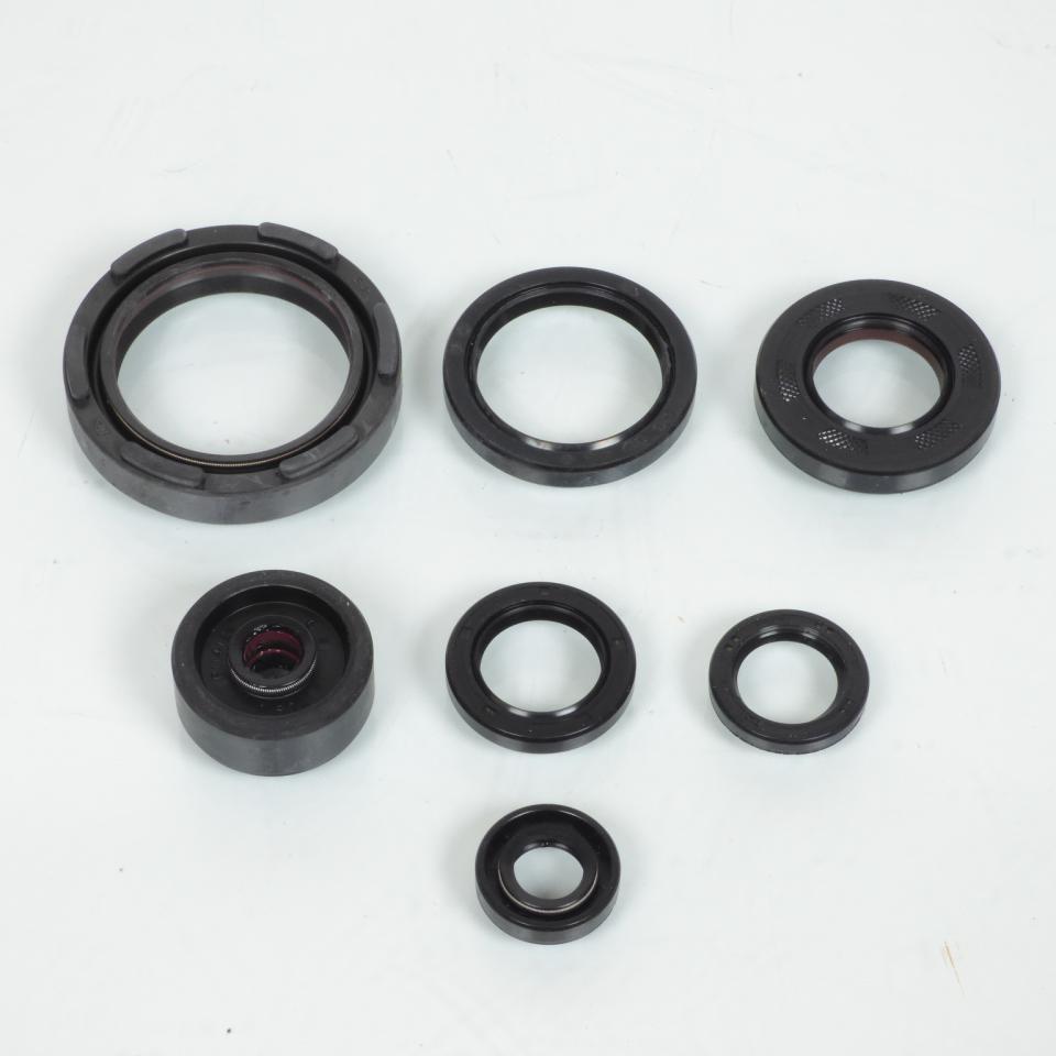 photo piece : Joint spi moteur->Yamaha YZ