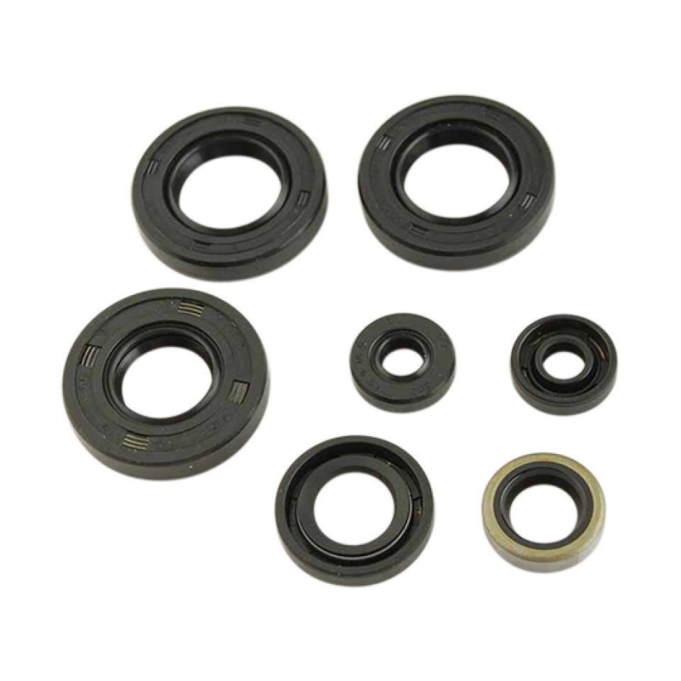 Joint spi moteur Teknix pour Moto Derbi 50 Senda Sm X-Treme Après 2006 Neuf