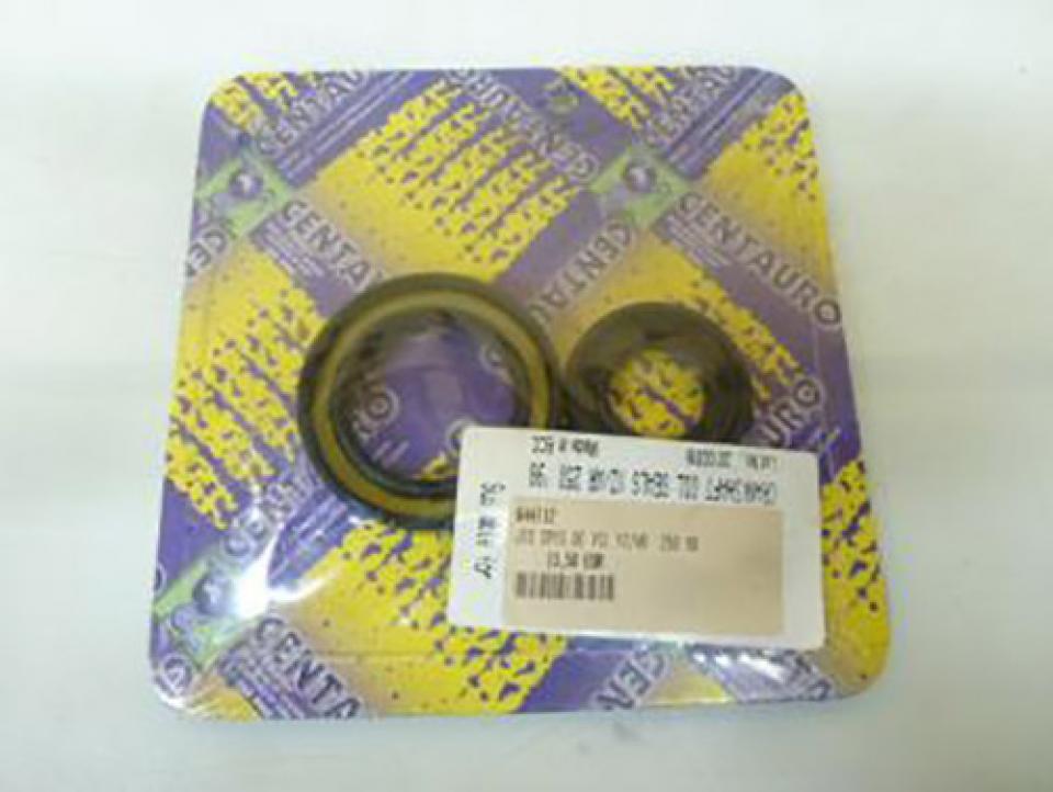 photo piece : Joint spi moteur->Yamaha YZ