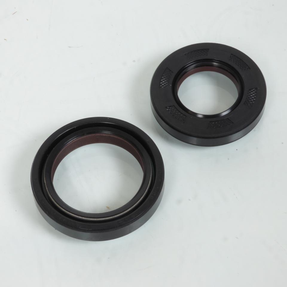 photo piece : Joint spi moteur->Yamaha YZ