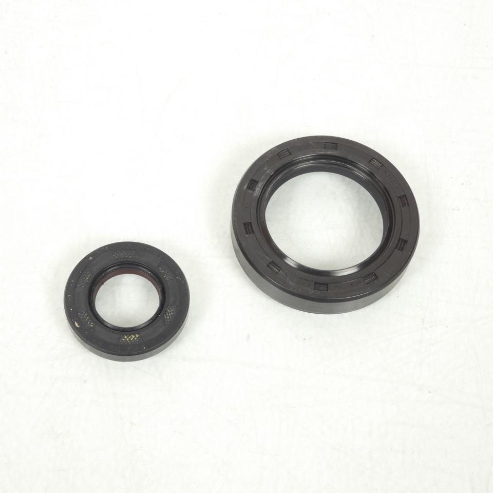 photo piece : Joint spi moteur->Honda CR