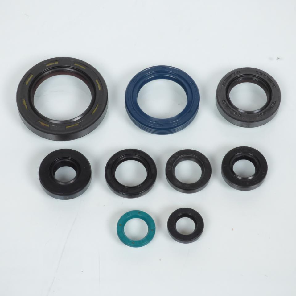 photo piece : Joint spi moteur->Honda CR