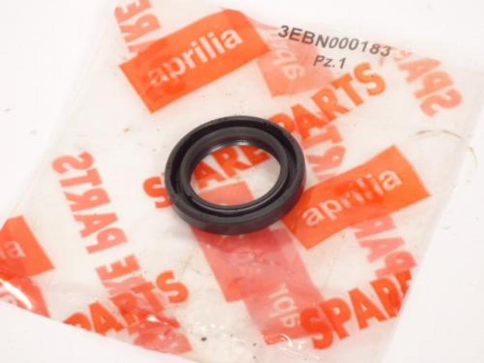 Joint spi moteur origine pour Scooter Aprilia 50 SR 2000 à 2007 AP3EBN000183 Neuf