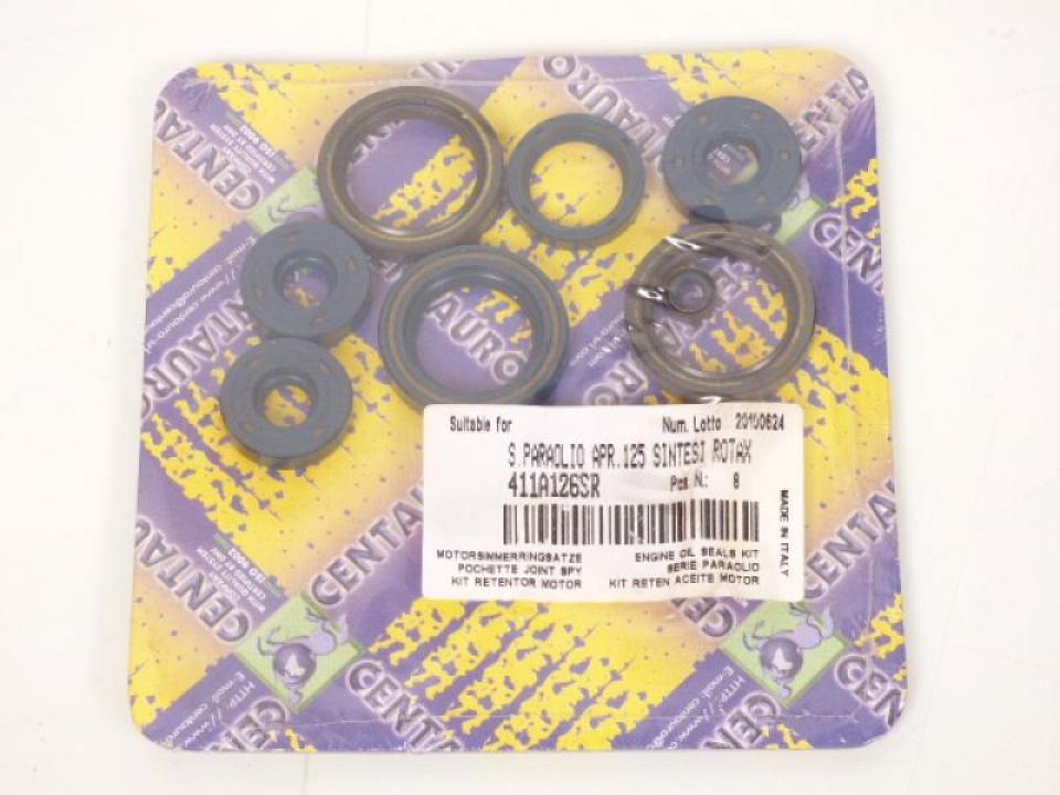 photo piece : Joint spi moteur->Aprilia RS