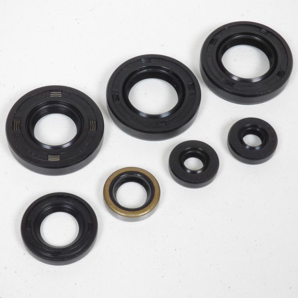 photo piece : Joint spi moteur->Derbi Senda