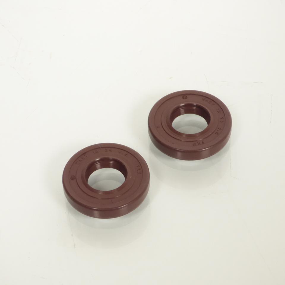 Joint spi moteur origine pour Moto Sherco 250 Enduro 0940 / 6071 / 12x24x4.5mm Neuf