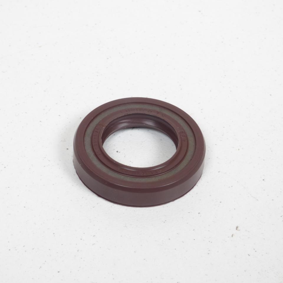 Joint spi moteur origine pour Moto Derbi 50 GPR 2006 à 2013 847017 / 18 x 30 x 6 Neuf
