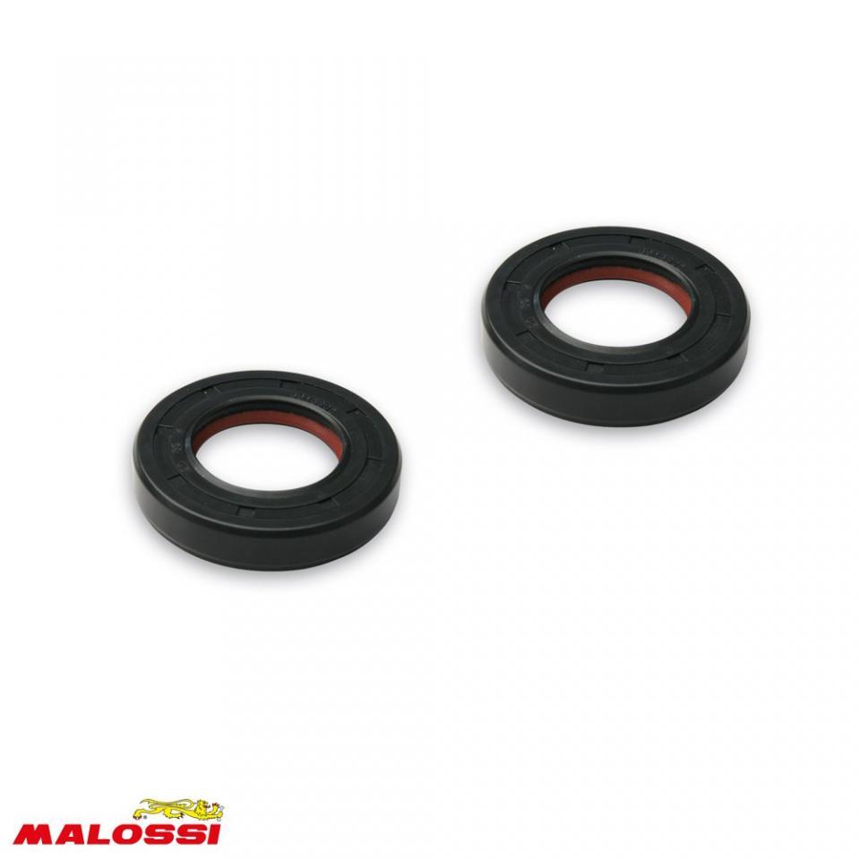 Joint spi moteur Malossi pour Moto Bultaco 50 Lobito 1999 à 2017 6615300E Neuf