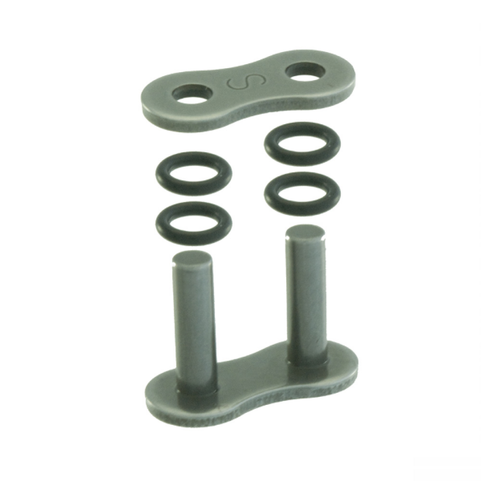 Attache chaine de transmission KMC pour Moto Neuf