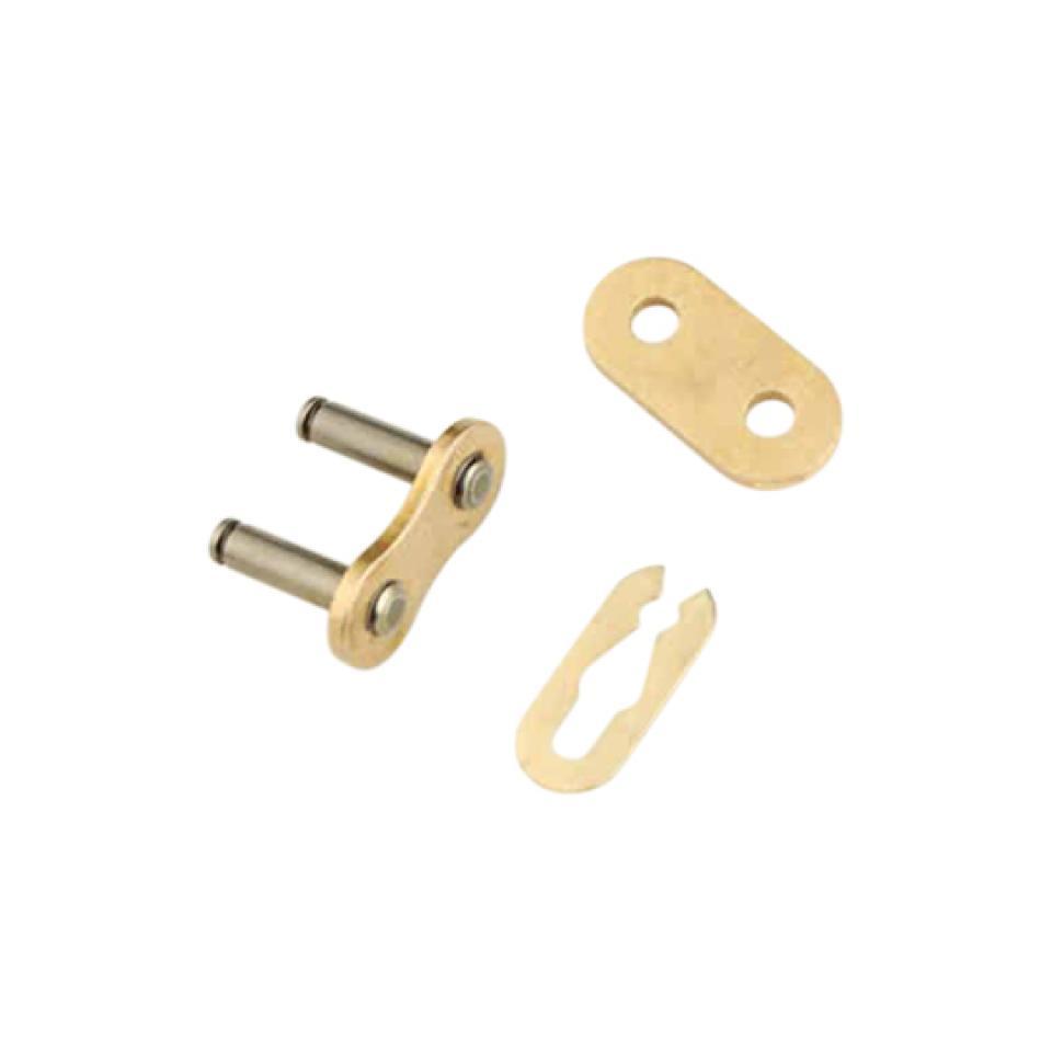 Attache chaine de transmission Afam pour Moto Derbi 50 Senda Sm Drd Pro 2006 à 2011 Neuf