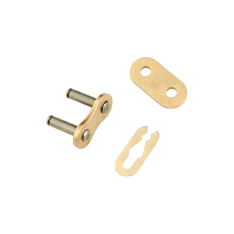 Attache chaine de transmission Afam pour Moto Derbi 50 Senda Sm Drd Pro 2006 à 2011 Neuf