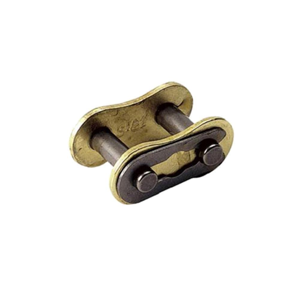 Attache chaine de transmission Iris pour Mobylette MBK 50 51V 1978 à 2002 Neuf