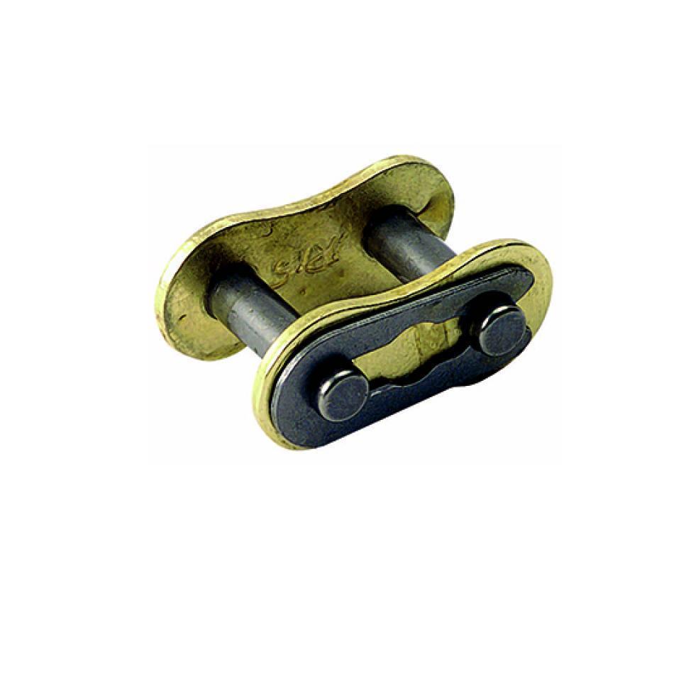 Attache chaine de transmission Iris pour Moto Derbi 50 Senda Sm Drd Pro 2006 à 2011 Neuf