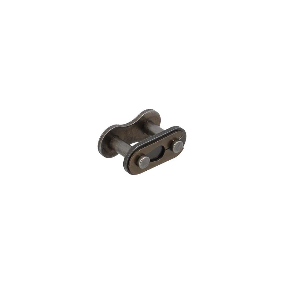 Attache chaine de transmission Iris pour Moto Derbi 50 Senda Sm Drd Pro 2006 à 2011 Neuf