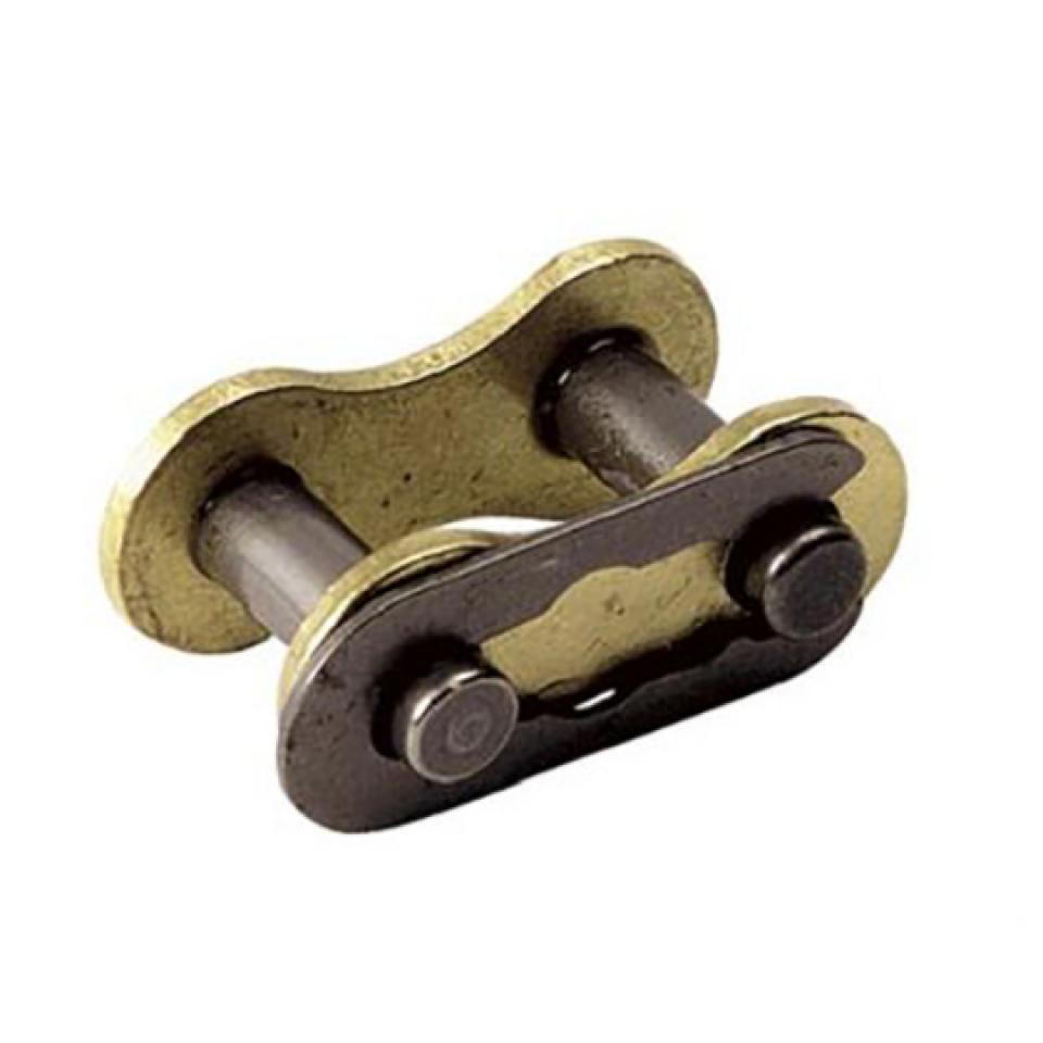 Attache chaine de transmission Iris pour Moto Derbi 50 Senda Sm Drd Pro 2006 à 2011 Neuf