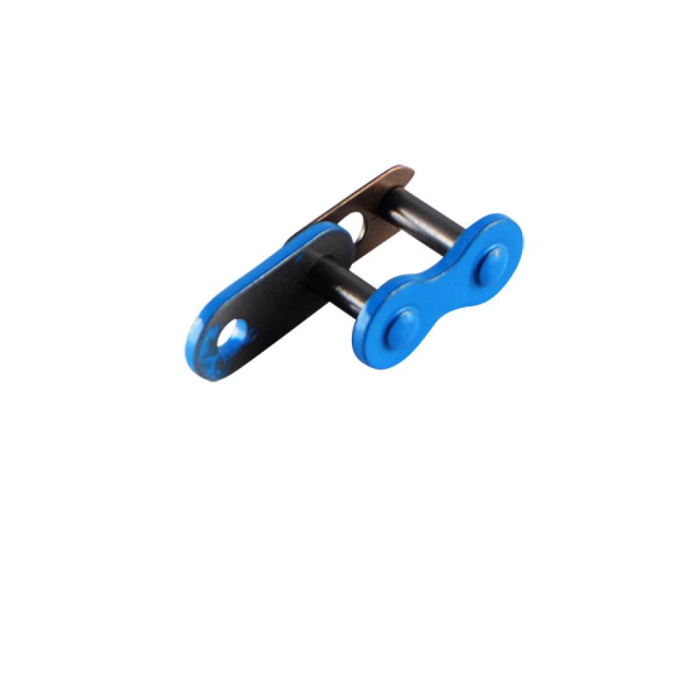Attache chaine de transmission Doppler pour Moto Peugeot 50 XP6 SM 2008 à 2013 Neuf