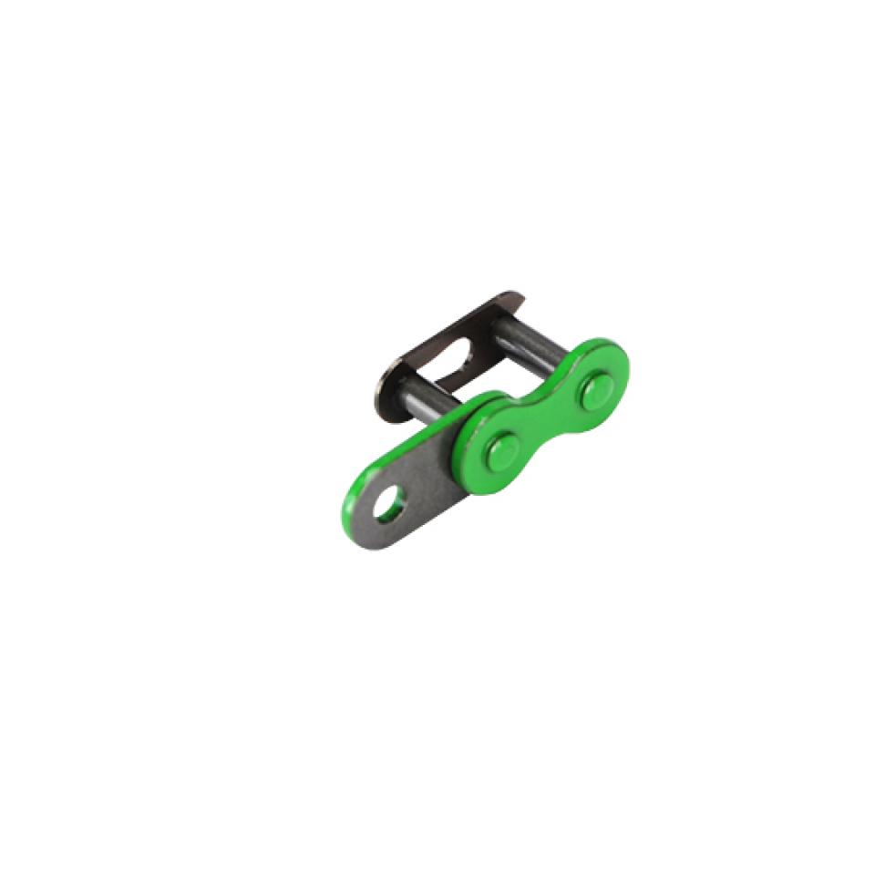 Attache chaine de transmission Doppler pour Moto Peugeot 50 XP6 SM 2008 à 2013 Neuf