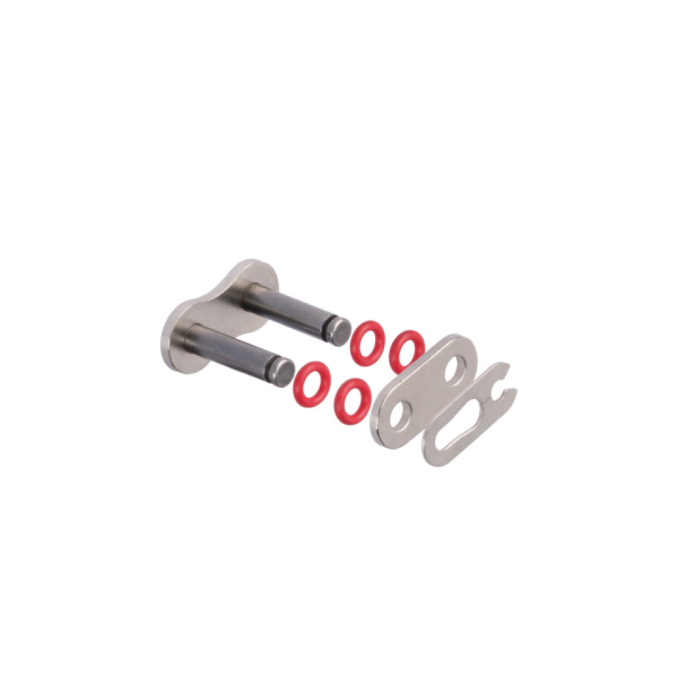 Attache chaine de transmission pour  