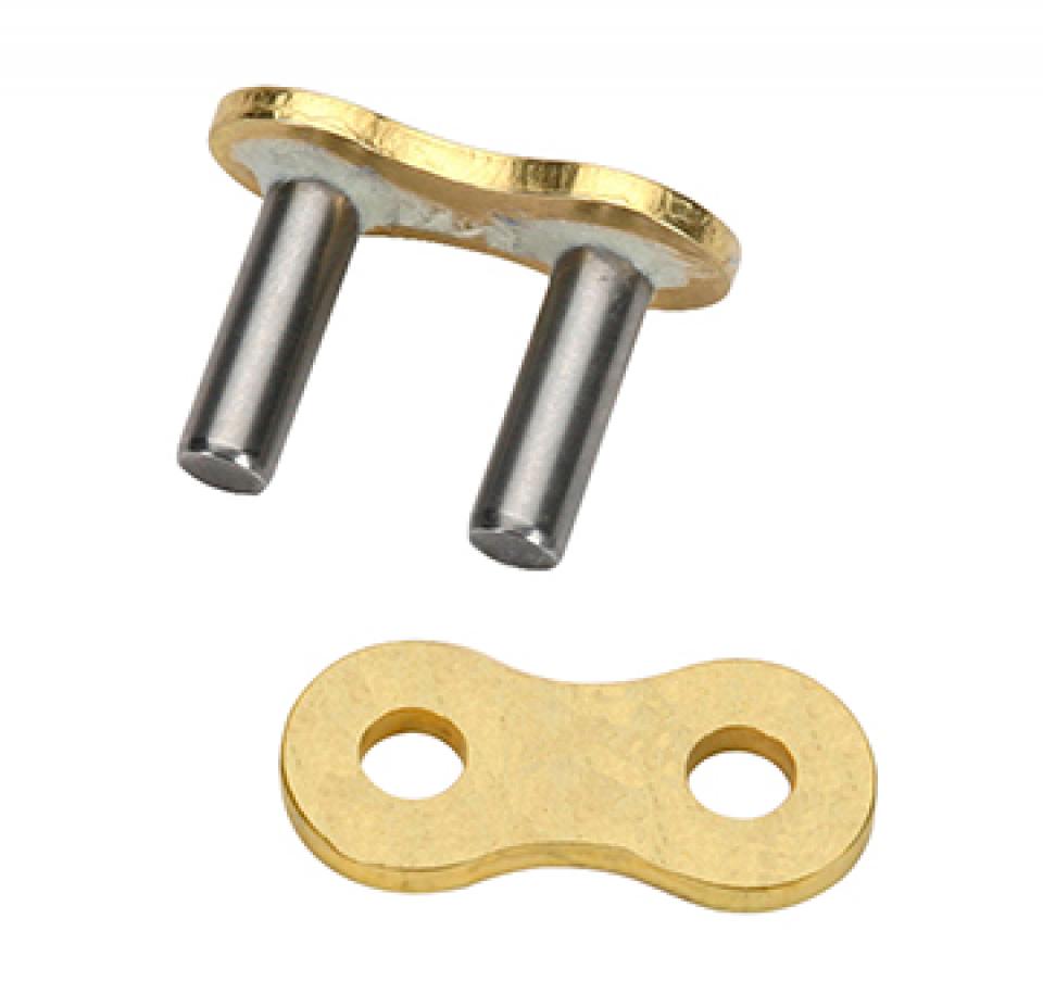 Attache chaine de transmission 135 RX3 pas 520 Regina pour moto RIVET520RX3 Neuf