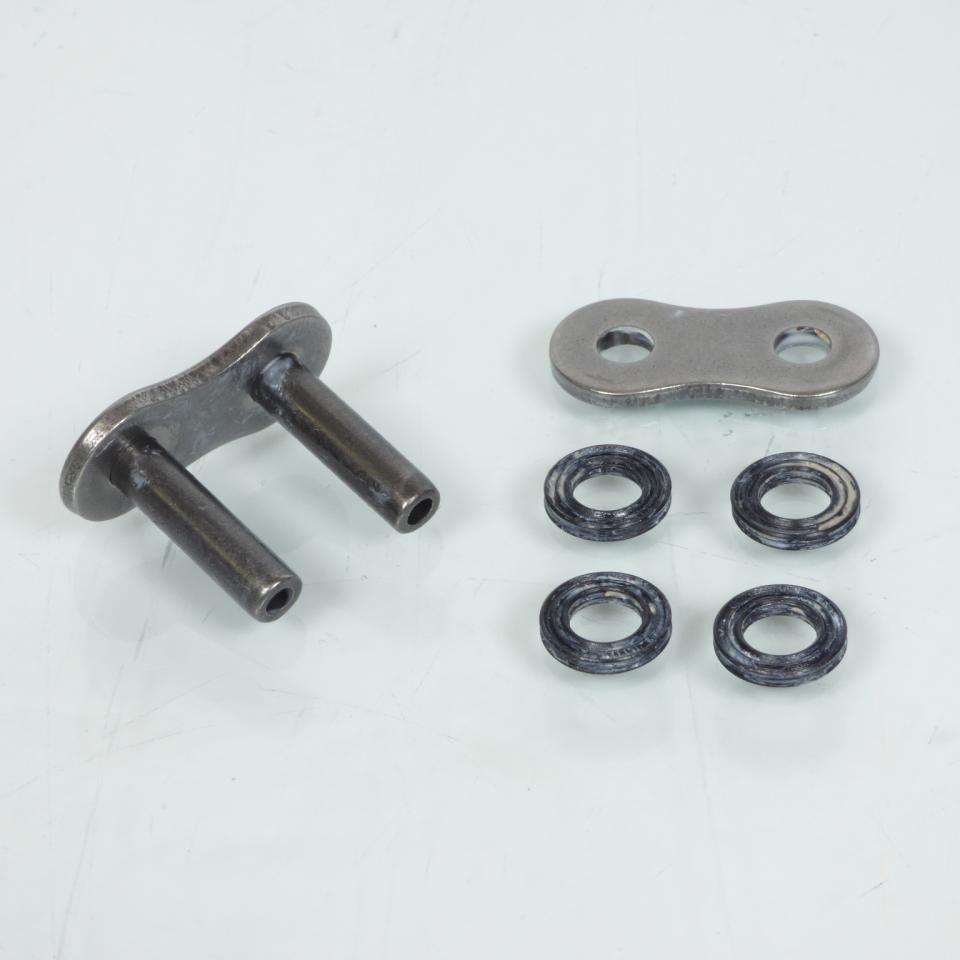 Attache chaine de transmission RK pour Auto 525RO pas 525 à river Neuf
