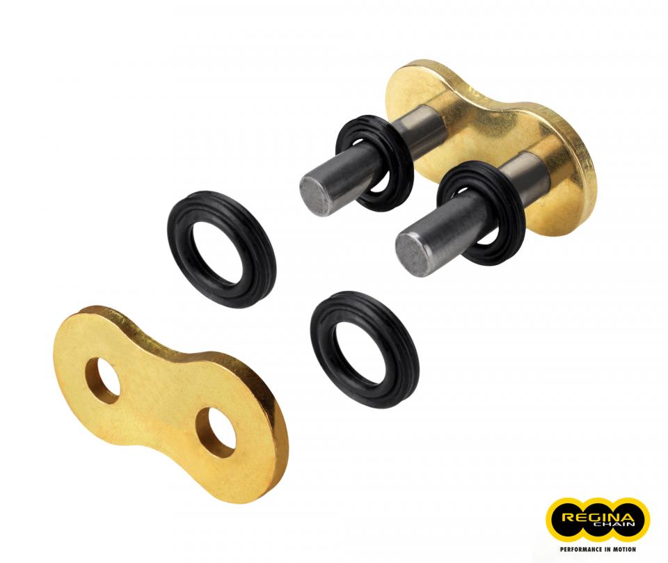 Attache chaine de transmission Regina pour Auto Neuf