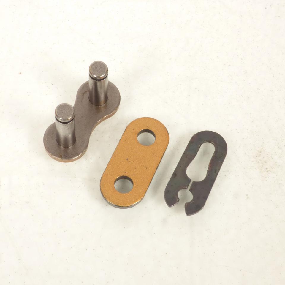 Attache chaine de transmission France Equipement pour deux roues 520HG.002 Neuf