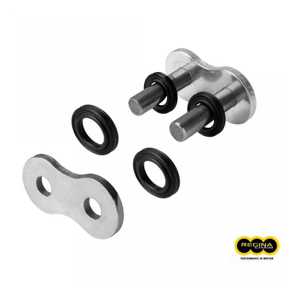 Attache chaine de transmission pour  