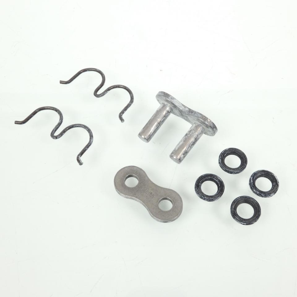 Attache chaine de transmission pour  