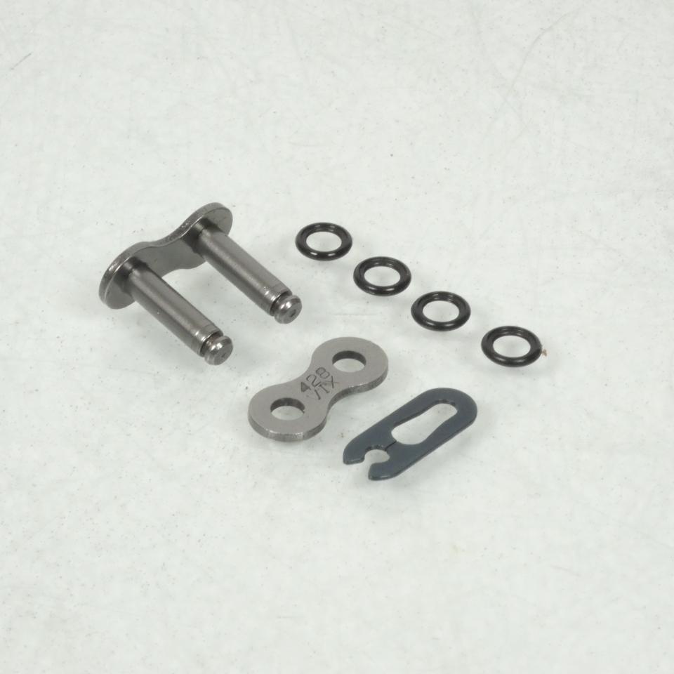 Attache chaine de transmission pour Fantic Caballero