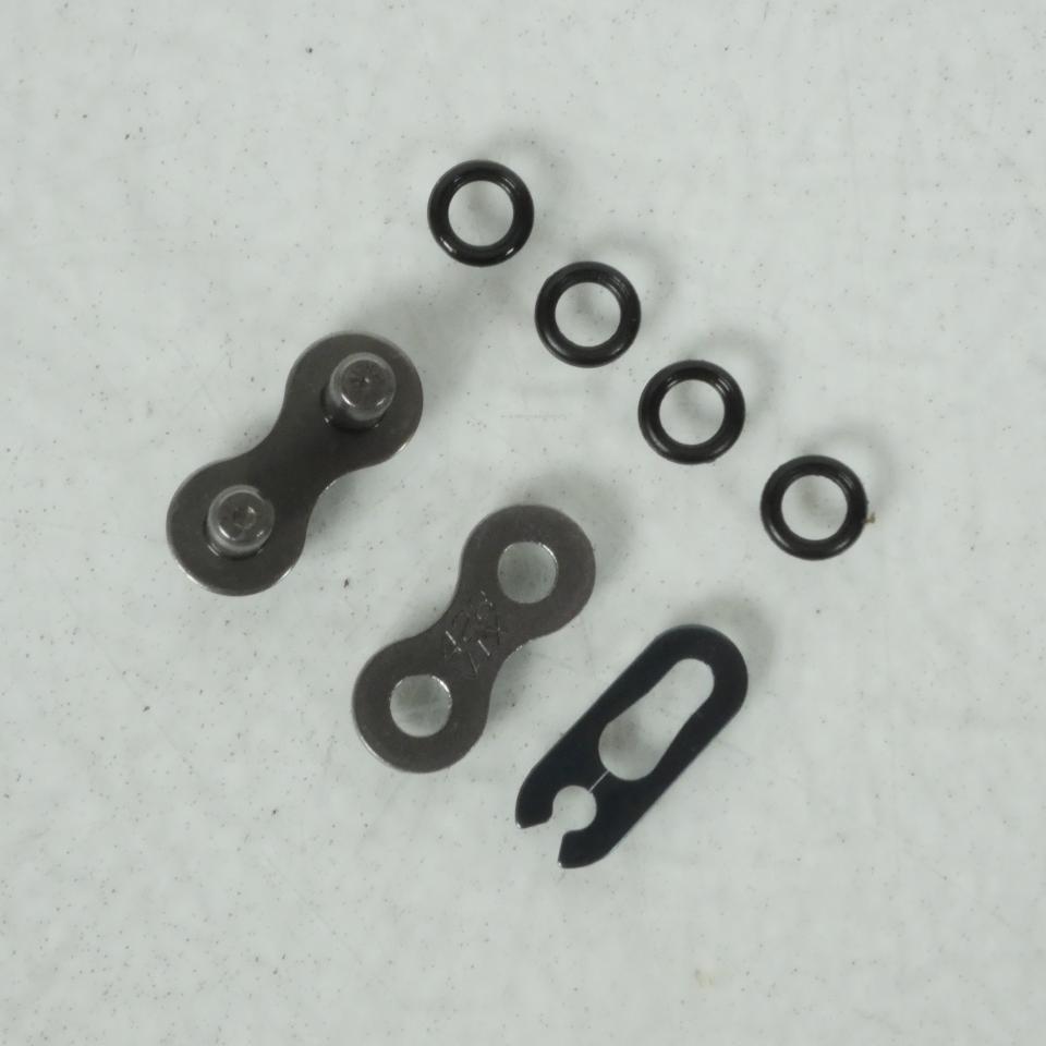 Attache chaine transmission 428 pour moto Fantic 125 Caballero 2025 08497005